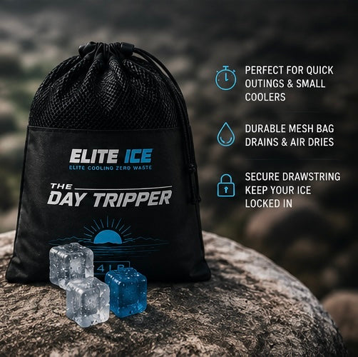 "Day Tripper" 4lb. Bag