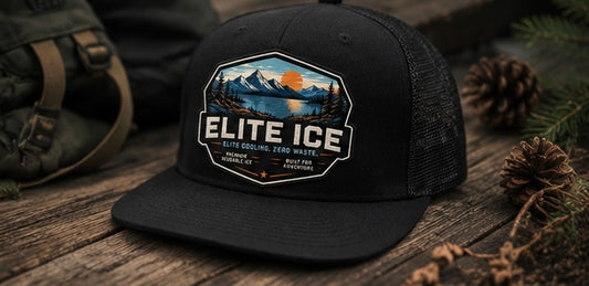 Adventure Series Snapback