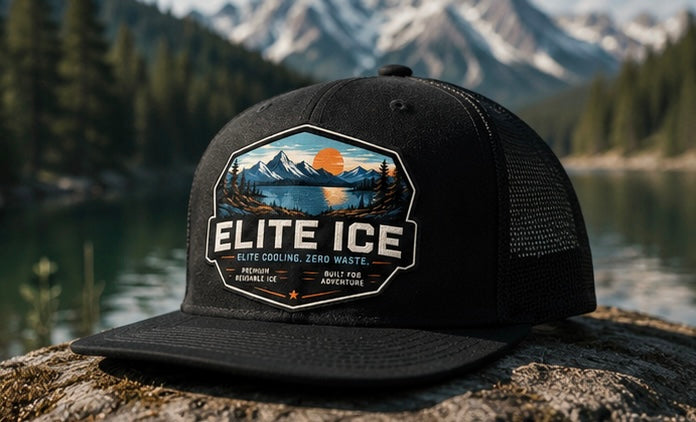 Adventure Series Snapback