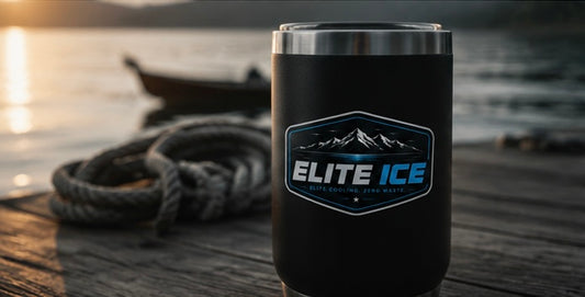 Elite Series Vinyl Sticker