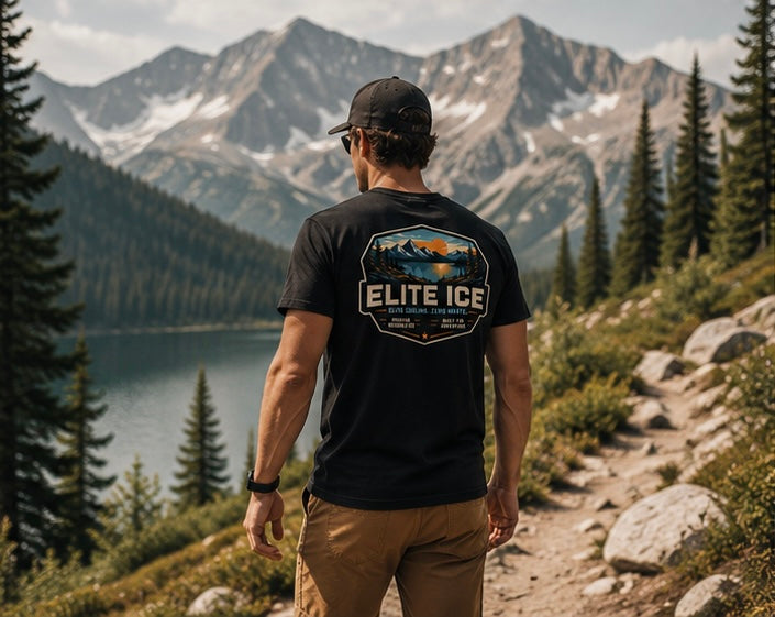 Adventure Series T-Shirt