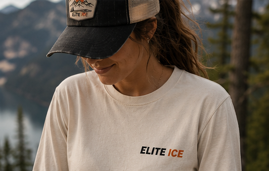 Women’s Adventure Ready Long Sleeve Tee