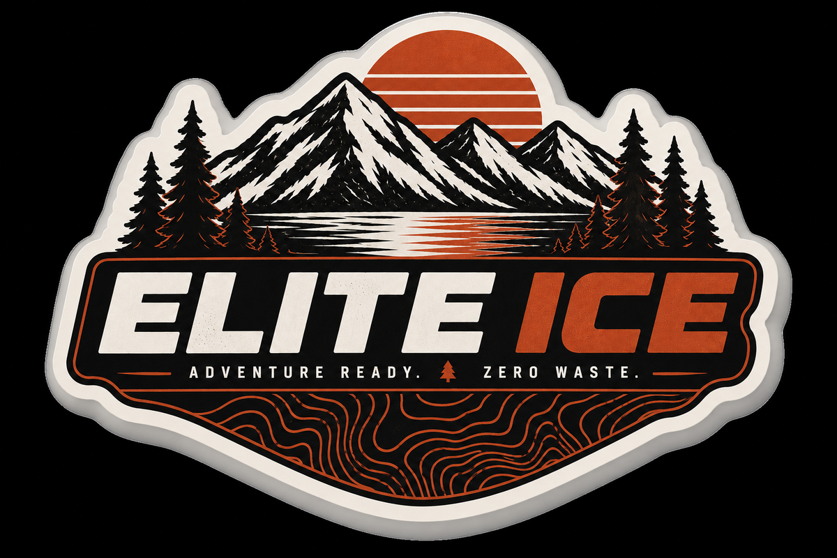 Ridgeline Signature Sticker