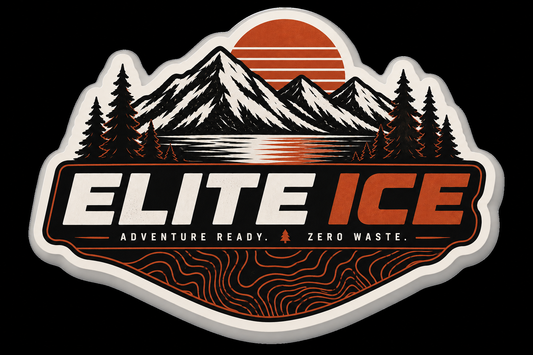 Ridgeline Signature Sticker