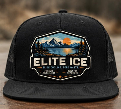 Adventure Series Snapback