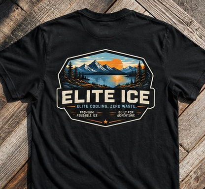Adventure Series T-Shirt