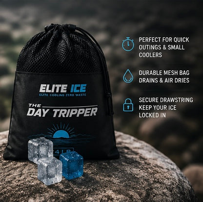"Day Tripper" 4lb. Bag