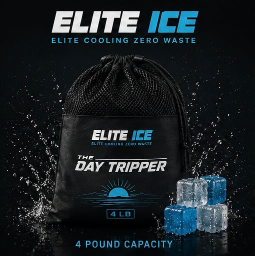 "Day Tripper" 4lb. Bag