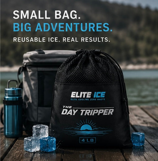 "Day Tripper" 4lb. Bag