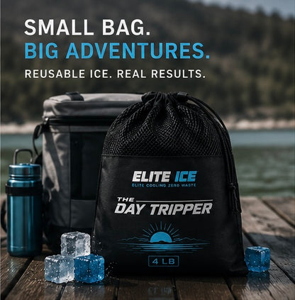 "Day Tripper" 4lb. Bag