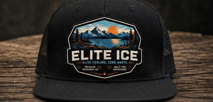 Adventure Series Snapback