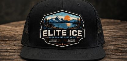 Adventure Series Snapback