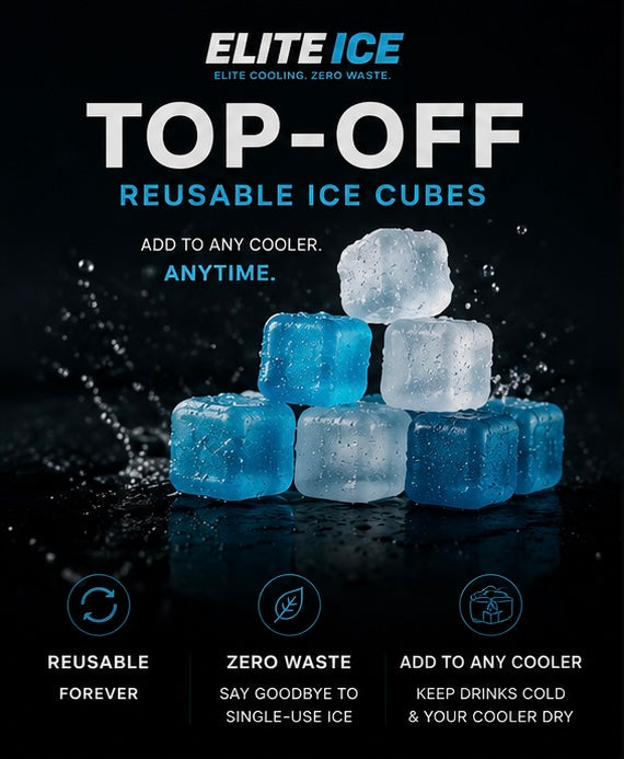 The "Top-Off"