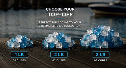 The "Top-Off"