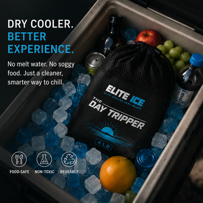 "Day Tripper" 4lb. Bag