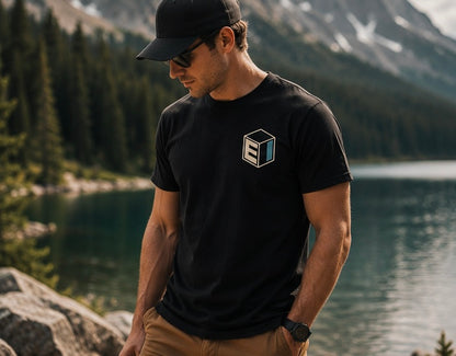 Adventure Series T-Shirt