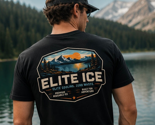 Adventure Series T-Shirt