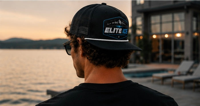 Elite Series Snapback