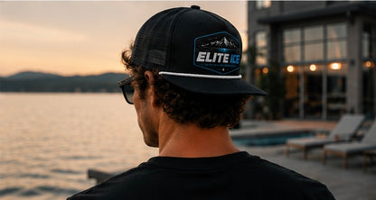 Elite Series Snapback