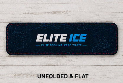 Elite Ice Snap Koozie