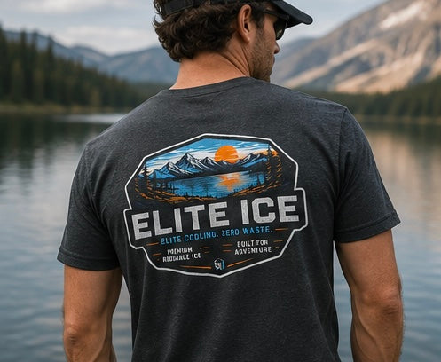 Adventure Series T-Shirt