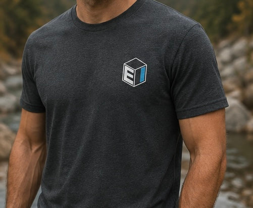 Adventure Series T-Shirt