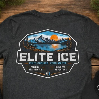 Adventure Series T-Shirt