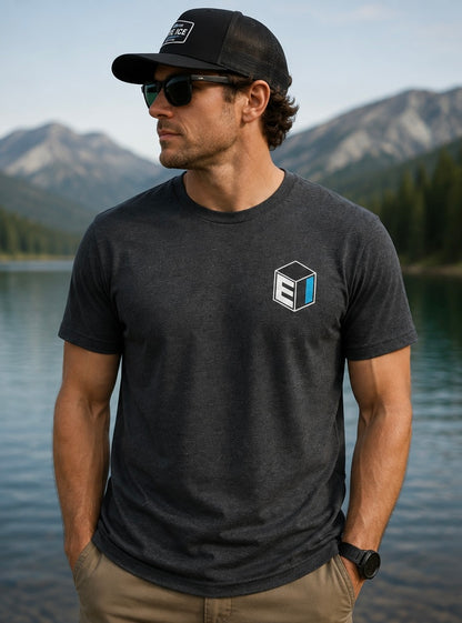 Adventure Series T-Shirt